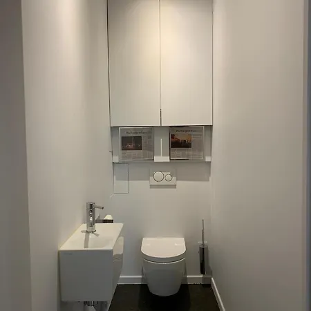 Fantastic Heart Of Marais Apartment *